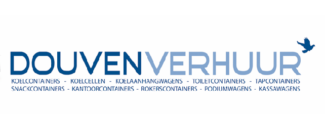 logo douven verhuur